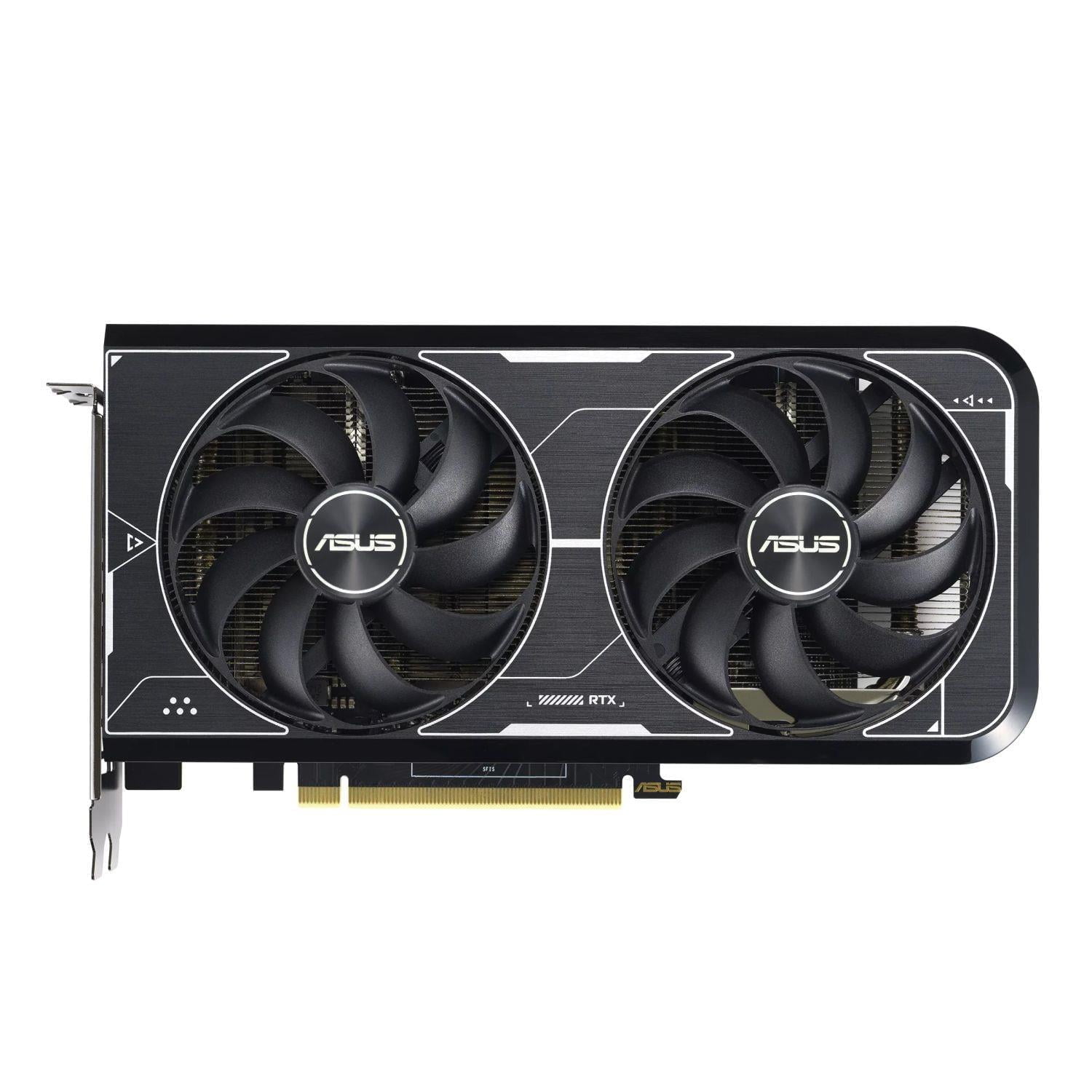 Asus Dual GeForce RTX 3060 Ti OC Edition 8GB GDDR6X 256bit FPSGURU.pl