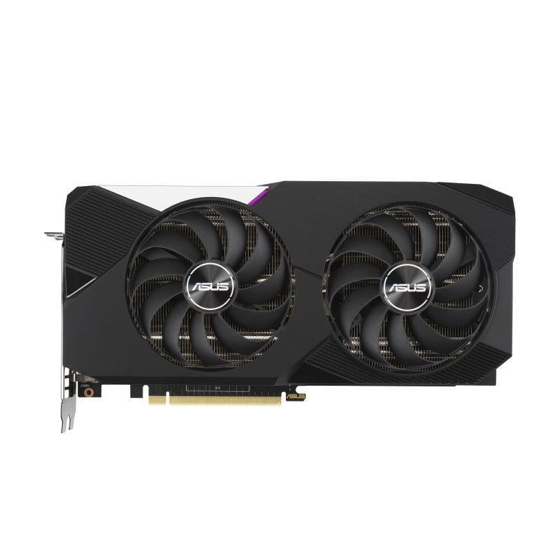 Asus GeForce RTX 3070 DUAL V2 8GB GDDR6 256bit FPSGURU.pl