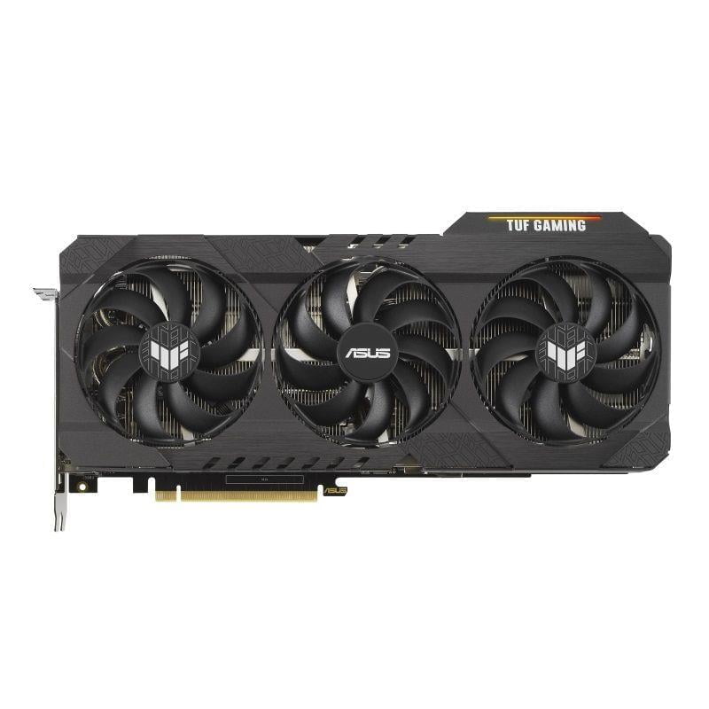 Asus GeForce RTX 3080 TUF V2 GAMING OC 10GB GDDR6X 320bit FPSGURU.pl