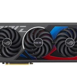 Asus GeForce RTX 4070 Ti ROG STRIX GAMING 12GB GDDR6X 192bit FPSGURU.pl
