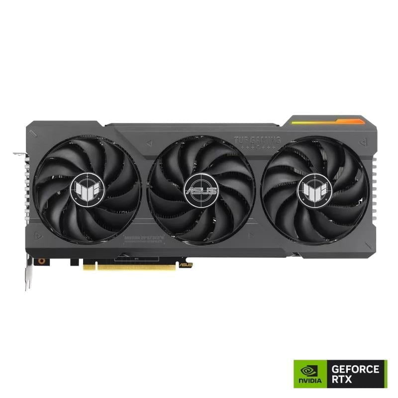 Asus GeForce RTX 4070 Ti TUF GAMING OC 12GB GDDR6X 192bit FPSGURU.pl