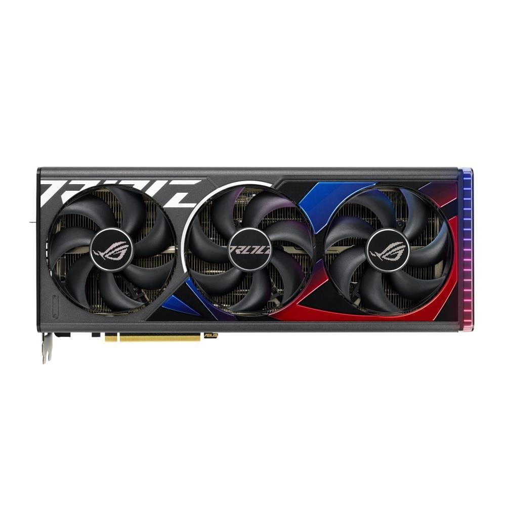 Asus GeForce RTX 4080 ROG STRIX 16G GAMING GDDR6X 256bit FPSGURU.pl