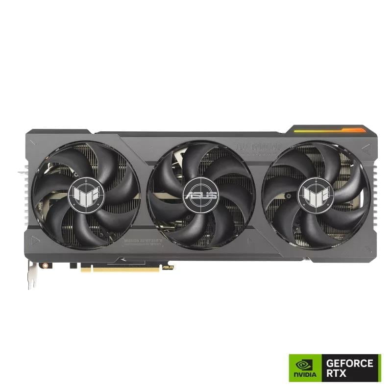 Asus GeForce RTX 4080 TUF 16G GAMING GDDR6X 256bit FPSGURU.pl