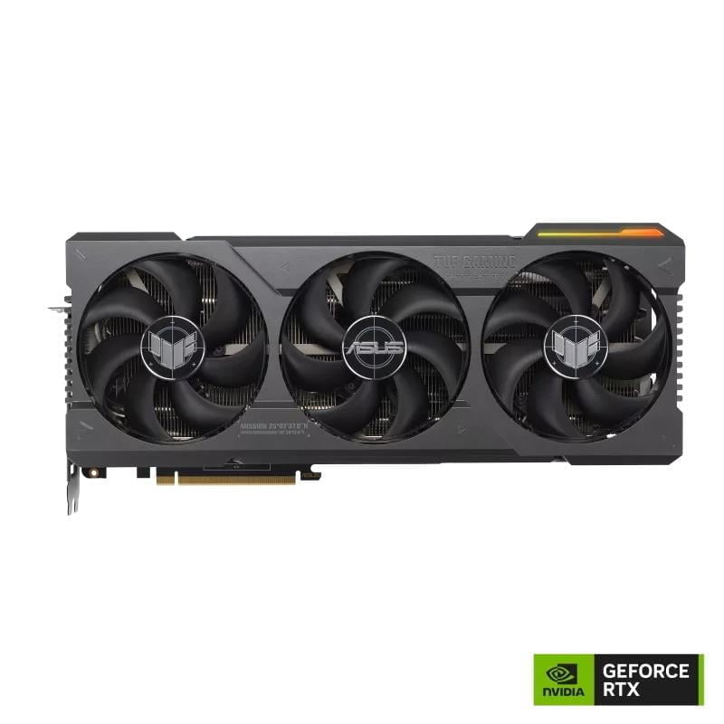 Asus GeForce RTX 4090 TUF GAMING 24GB FPSGURU.pl