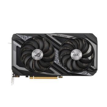 Asus RX 6600 XT ROG STRIX 8GB OC GDDR6 FPSGURU.pl