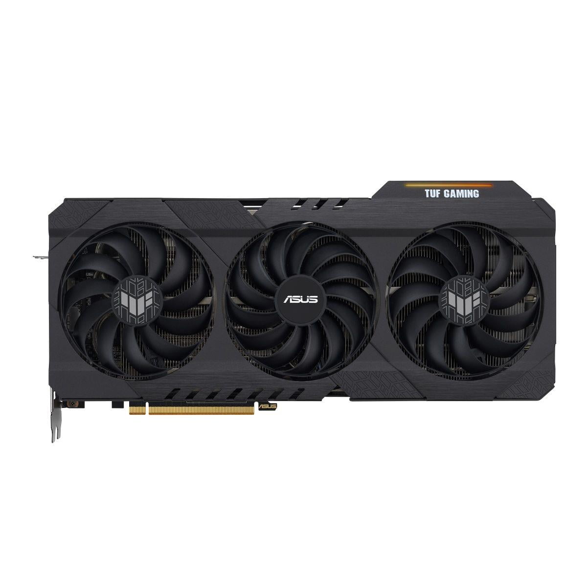Asus Radeon RX 6950 XT TUF Gaming OC 16GB GDDR6 256bit FPSGURU.pl