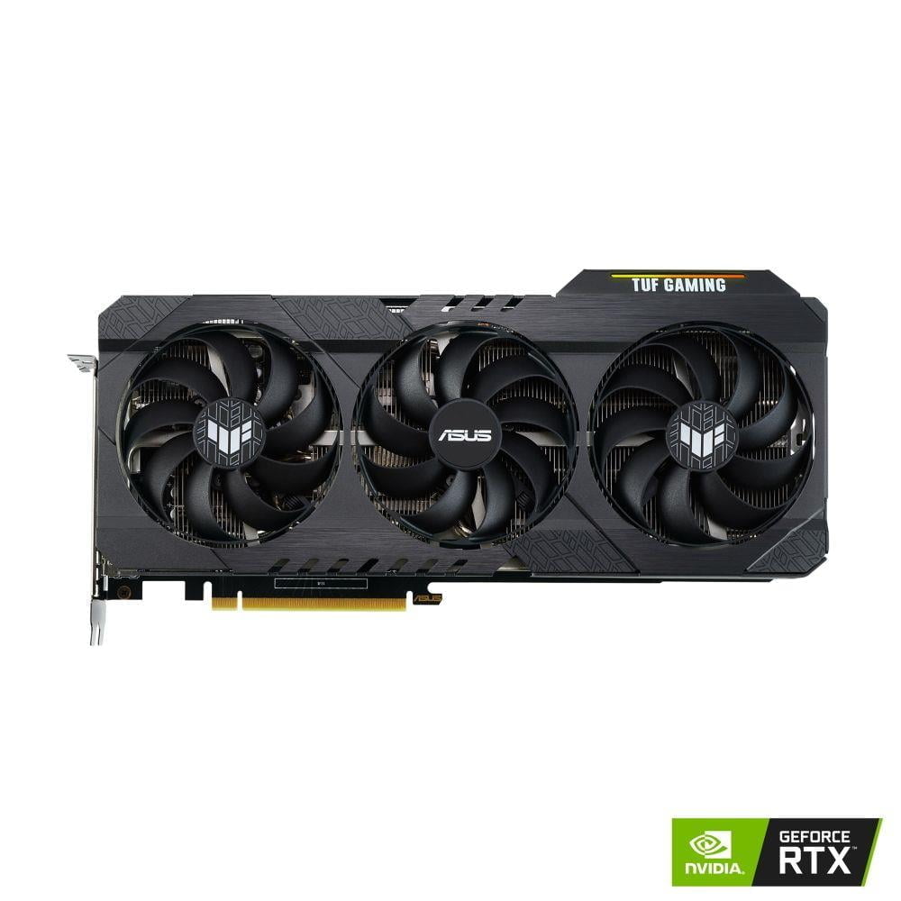 Asus TUF Gaming GeForce RTX 3060 Ti 8GB GDDR6 256bit FPSGURU.pl