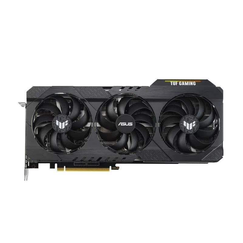 Asus TUF Gaming GeForce RTX 3060 V2 12GB GDDR6 192bit FPSGURU.pl