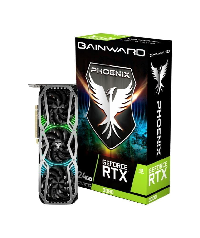 Gainward GeForce RTX 3090 Phoenix 24GB GDDR6X 384bit FPSGURU.pl