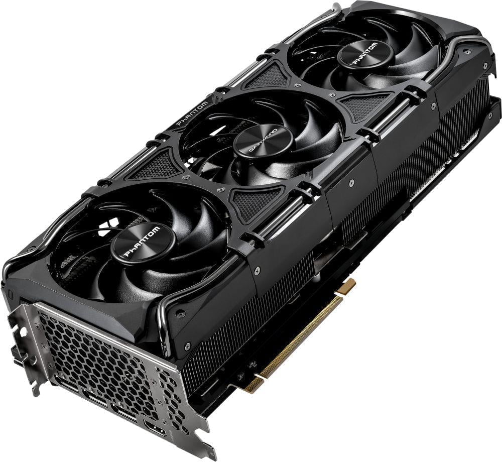 Gainward GeForce RTX 4090 Phantom 24GB GDDR6X 384bit FPSGURU.pl