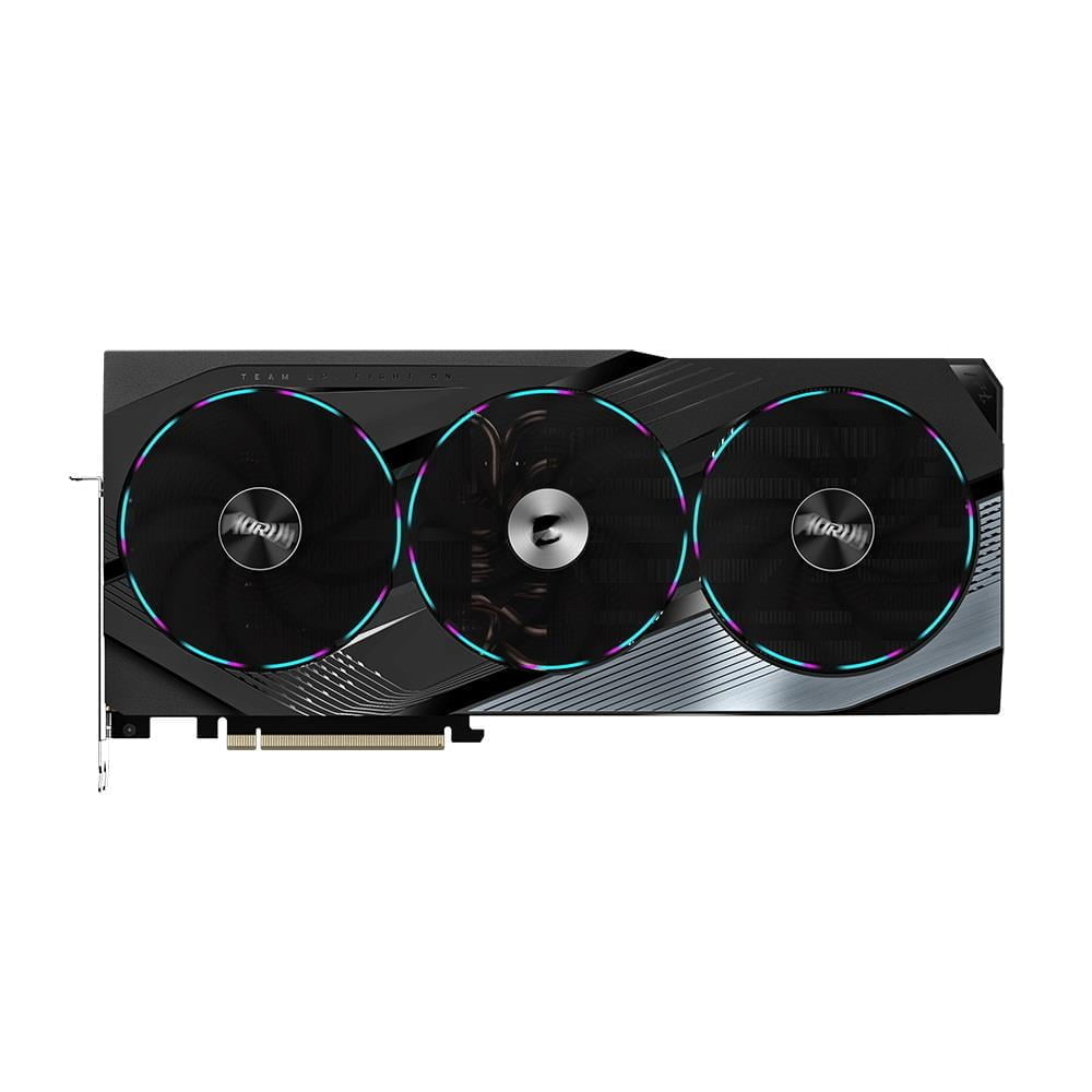 Gigabyte AORUS GeForce RTX 4070 Ti ELITE 12G OC 12GB GDDR6X 192bit FPSGURU.pl