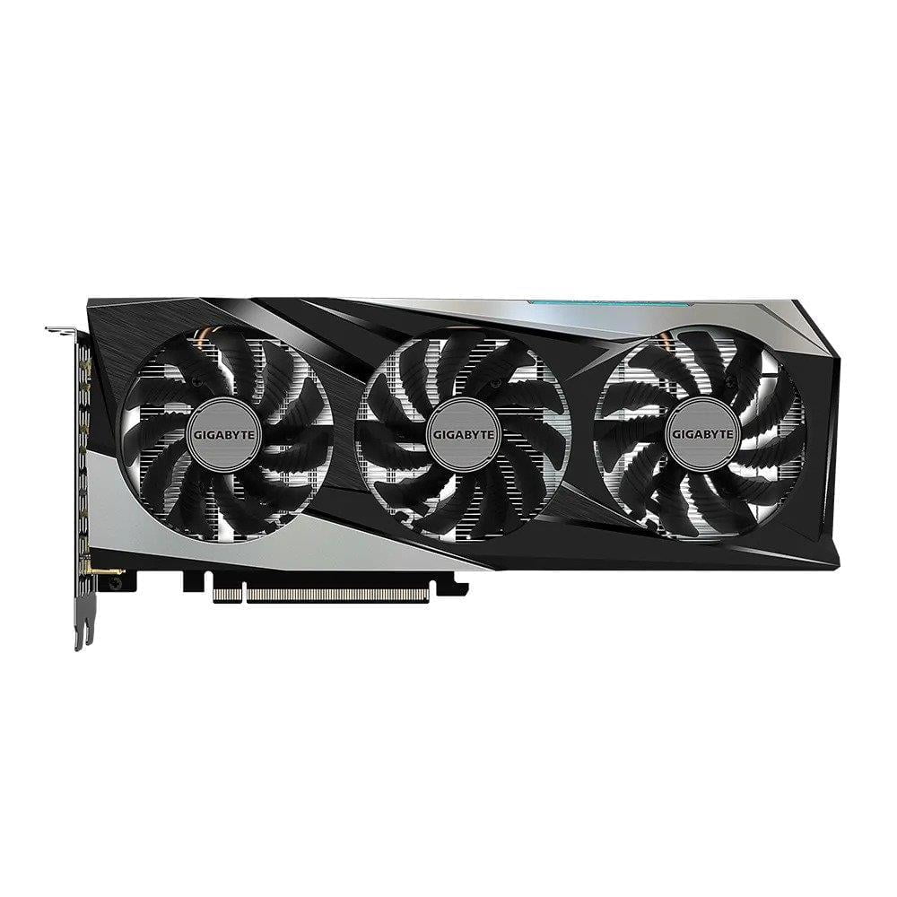Gigabyte GeForce RTX 3050 GAMING OC 8GB GDDR6 128bit FPSGURU.pl