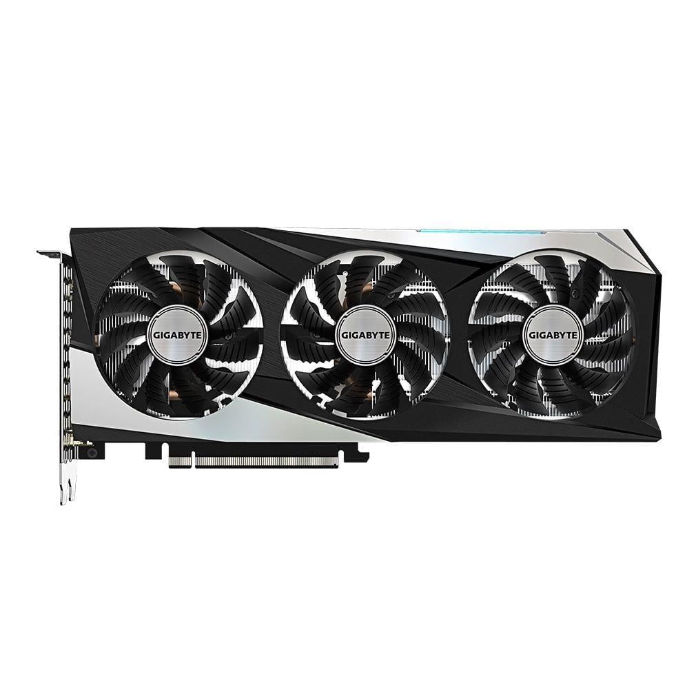Gigabyte GeForce RTX 3060 GAMING OC 12G (rev. 2.0) 12GB GDDR6 192bit FPSGURU.pl