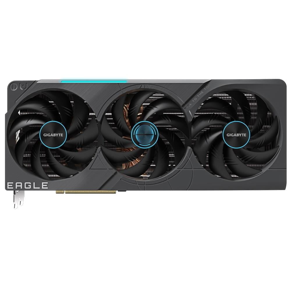 Gigabyte GeForce RTX 4080 EAGLE 16GB 256bit FPSGURU.pl