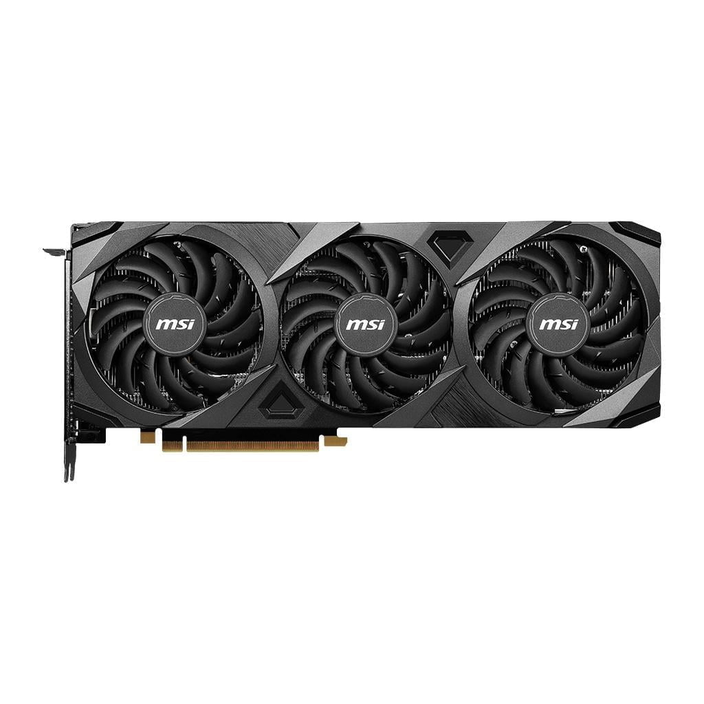 MSI GeForce RTX 3060 Ti VENTUS 3X OC 8GB GDDR6X 256bit FPSGURU.pl