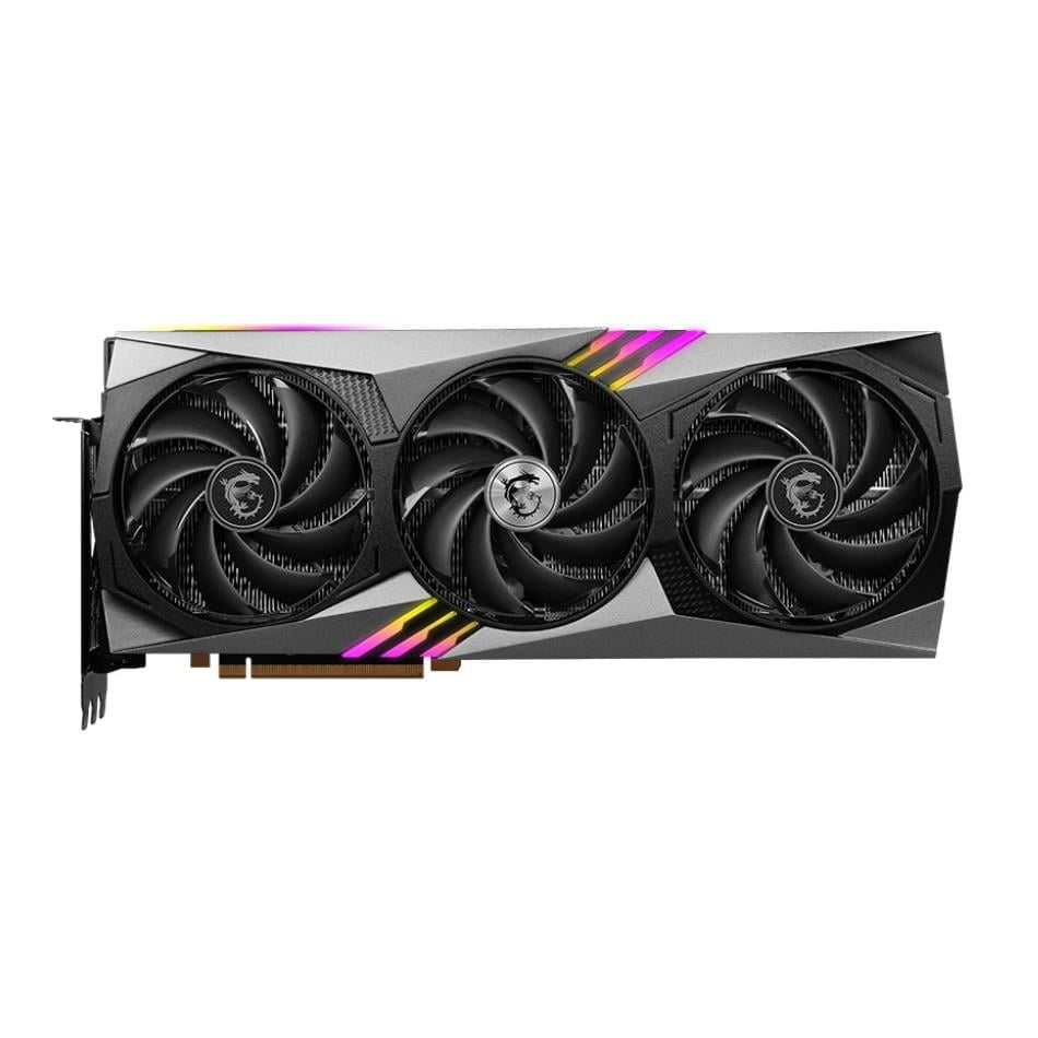 MSI GeForce RTX 4080 16GB GAMING TRIO FPSGURU.pl