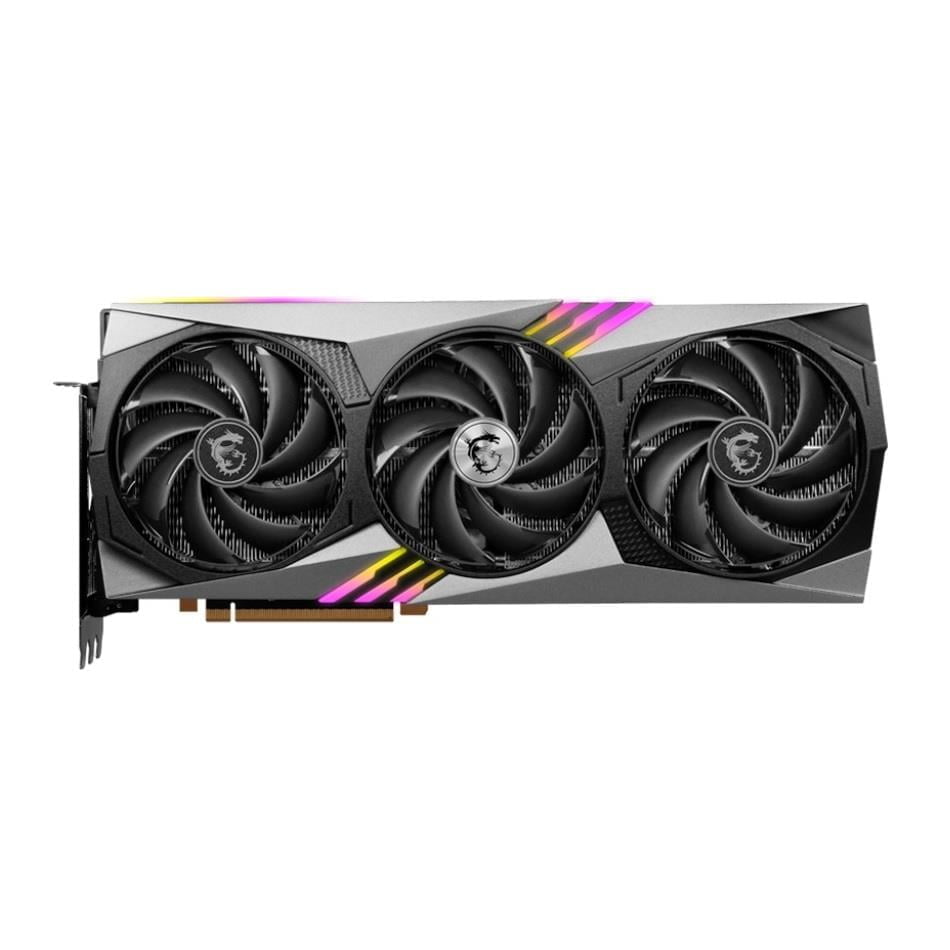 MSI GeForce RTX 4080 16GB GAMING X TRIO FPSGURU.pl