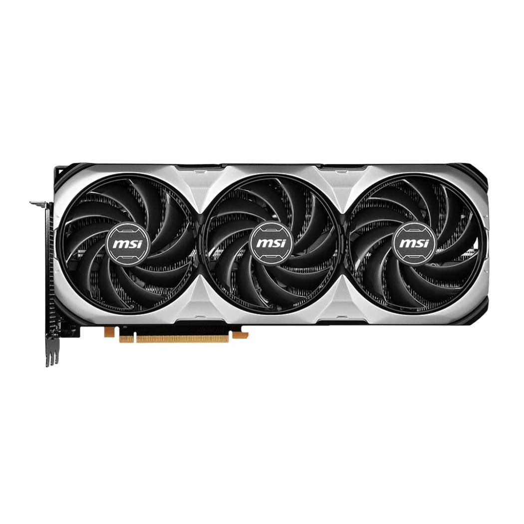 MSI GeForce RTX 4080 16GB VENTUS 3X OC FPSGURU.pl