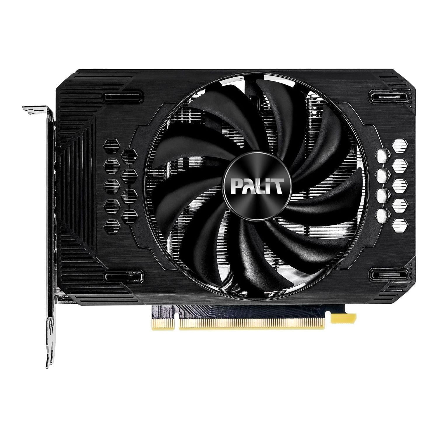 Palit GeForce RTX 3060 StormX 8GB GDDR6 128bit FPSGURU.pl