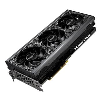 Palit GeForce RTX 4070 Ti GameRock OC 12GB GDDR6X 192bit FPSGURU.pl