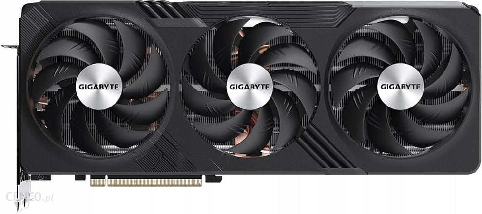 Gigabyte Gaming OC RX 7900 XTX 24G Gigabyte Gaming OC RX 7900 XTX 24G FPSGURU.pl