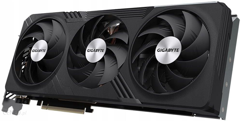 Gigabyte Gaming OC RX 7900 XTX 24G Gigabyte Gaming OC RX 7900 XTX 24G FPSGURU.pl