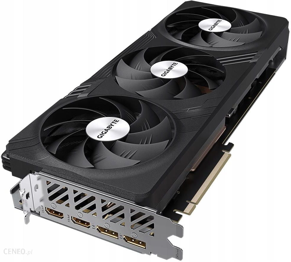 Gigabyte Gaming OC RX 7900 XTX 24G Gigabyte Gaming OC RX 7900 XTX 24G FPSGURU.pl