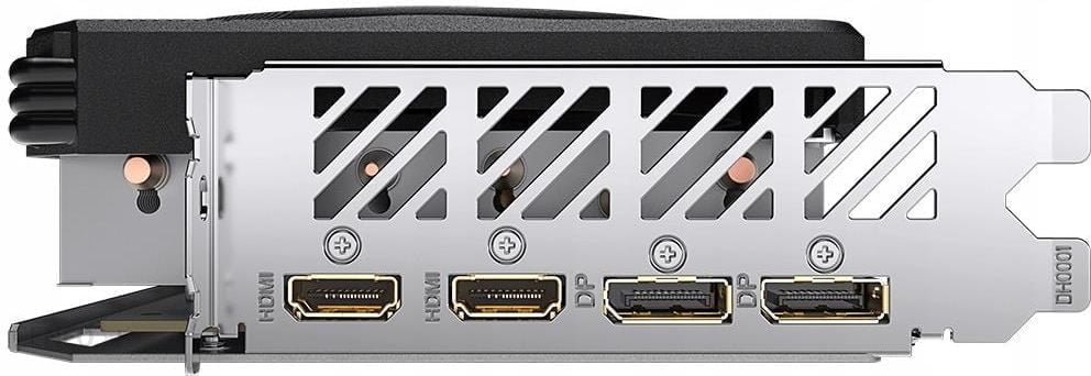 Gigabyte Gaming OC RX 7900 XTX 24G Gigabyte Gaming OC RX 7900 XTX 24G FPSGURU.pl