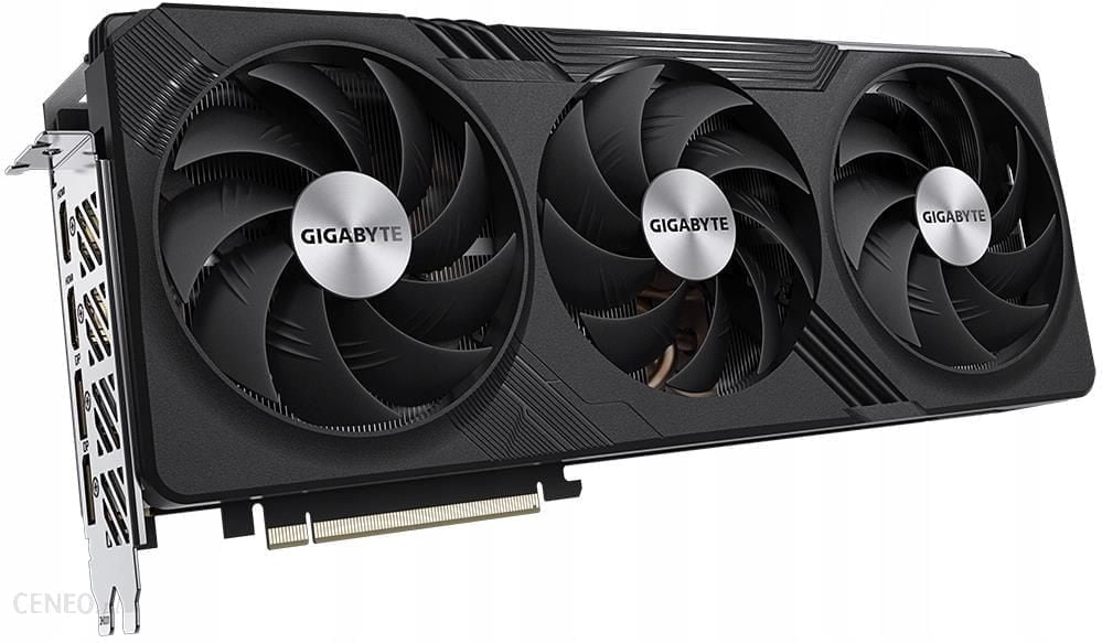 Gigabyte Gaming OC RX 7900 XTX 24G Gigabyte Gaming OC RX 7900 XTX 24G FPSGURU.pl