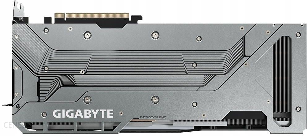 Gigabyte Gaming OC RX 7900 XTX 24G Gigabyte Gaming OC RX 7900 XTX 24G FPSGURU.pl