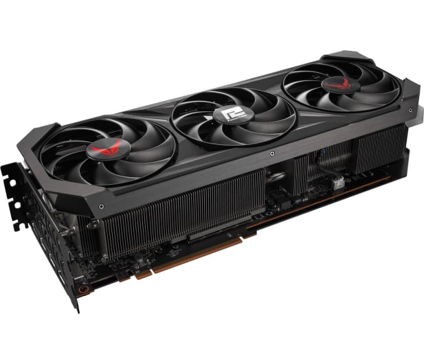 PowerColor Radeon RX 7900 XTX Red Devil Limited Edition 24GB GDDR6 PowerColor Radeon RX 7900 XTX Red Devil Limited Edition 24GB GDDR6 FPSGURU.pl