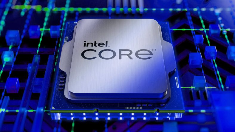 Intel Core i5-14400 - 10 rdzeni Intel Core i5-14400 – 10 rdzeni
