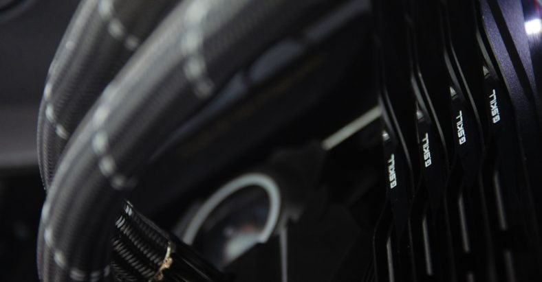AMD AM5 AGESA 1.0.0.7 - znaczące przyśpieszenie pamięci DDR5 AMD AM5 AGESA 1.0.0.7 – znaczące przyśpieszenie pamięci DDR5