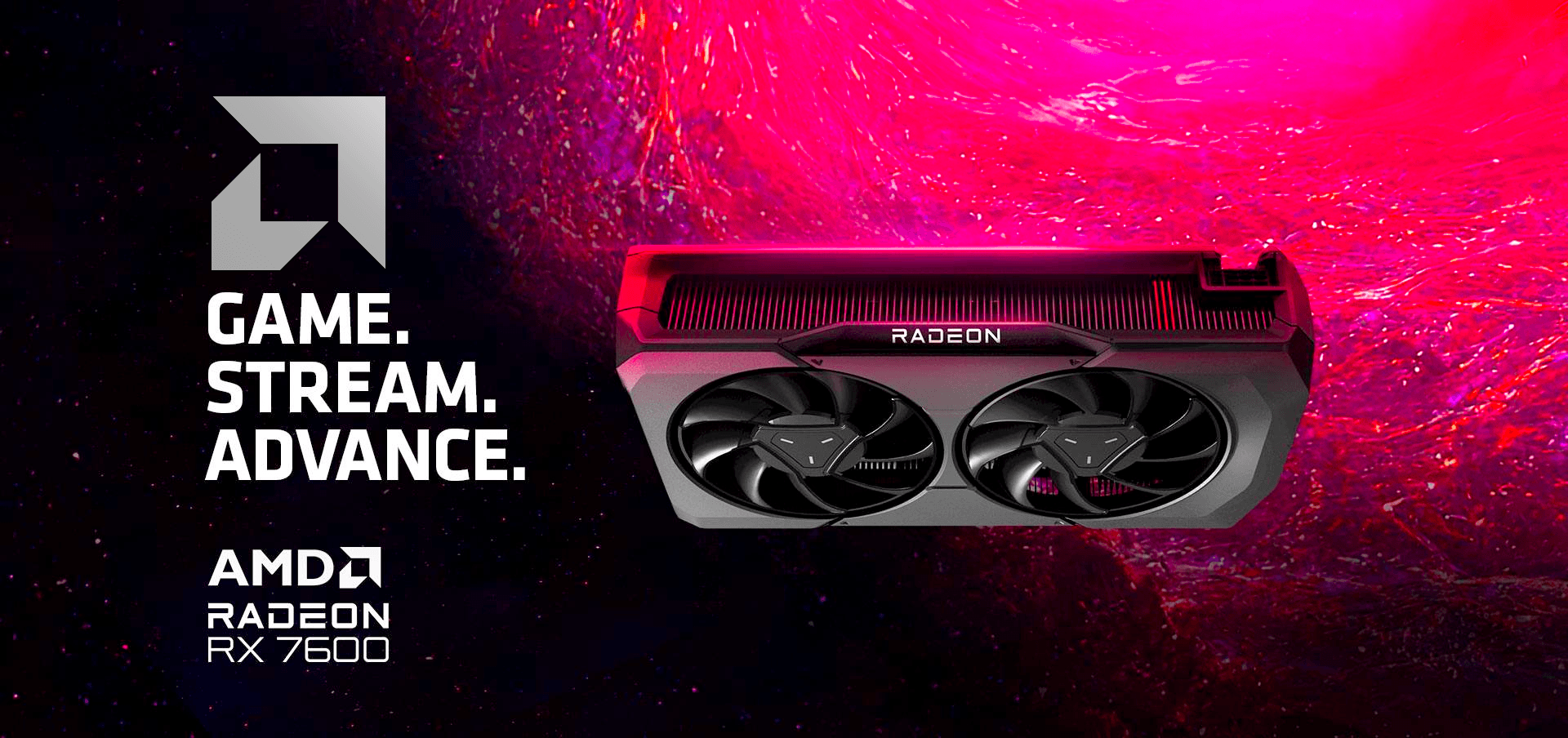 ASUS Radeon RX 7600 Strix OC - Recenzja, test, porównanie. ASUS Radeon RX 7600 Strix OC - Recenzja, test, porównanie. FPSGURU.pl