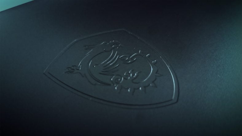 MSI GeForce RTX 4080 16GB SUPRIM X - Recenzja, test MSI GeForce RTX 4080 16GB SUPRIM X Recenzja test