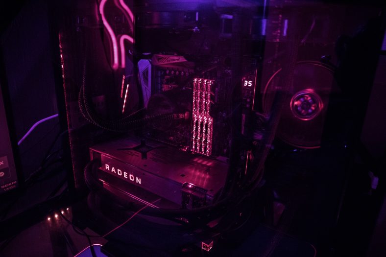 RDNA 3 oraz seria AMD Radeon RX 7000: szczegóły architektury [REUPLOAD]