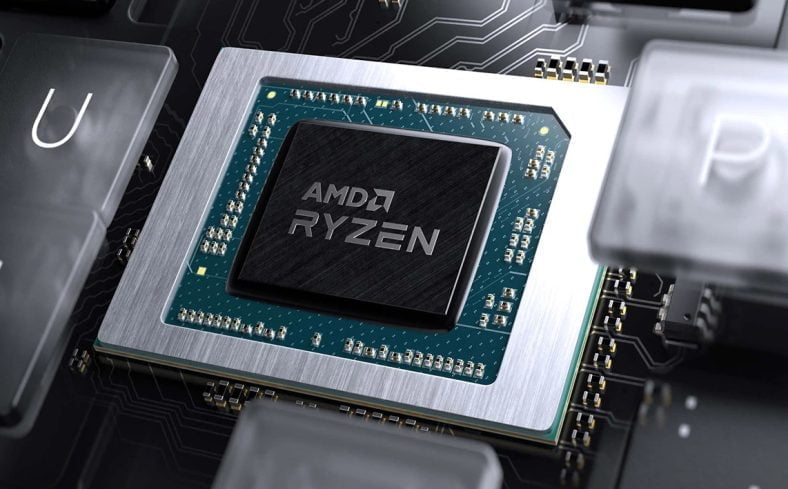 AMD Ryzen 5 7500F - 6 rdzeniowy procesor bez integry AMD Ryzen 5 7500F – 6 rdzeniowy procesor bez integry