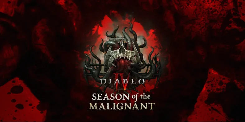 Diablo IV Sezon Plugawców – wiemy, co kryje się za każdym z serc