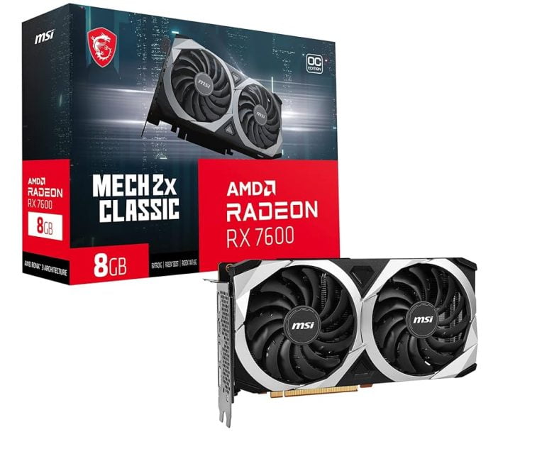 Jakie są różnice między kartami graficznymi AMD i NVIDIA?