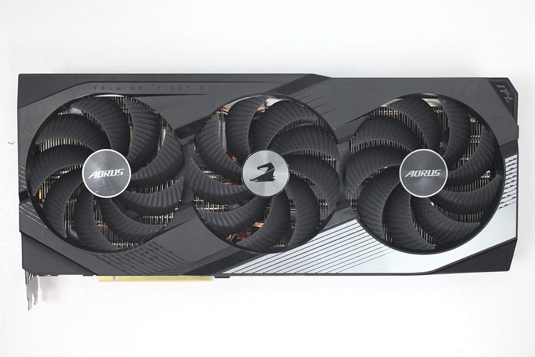 GIGABYTE RTX 4070 Super AORUS Master - Test wydajności GIGABYTE RTX 4070 Super AORUS Master - Test wydajności GIGABYTE RTX 4070 SUPER AORUS MASTER test wydajnosci 1