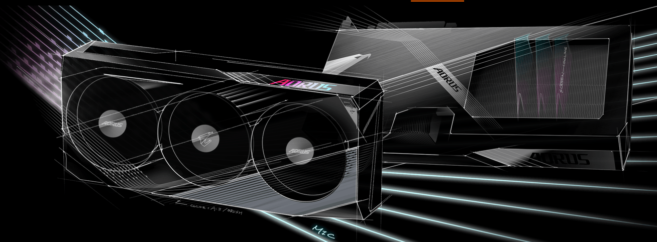 GIGABYTE RTX 4070 Super AORUS Master – Test wydajności