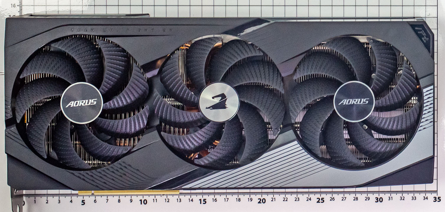 GIGABYTE RTX 4070 Super AORUS Master - Test wydajności GIGABYTE RTX 4070 Super AORUS Master - Test wydajności GIGABYTE RTX 4070 SUPER AORUS MASTER test wydajnosci 4