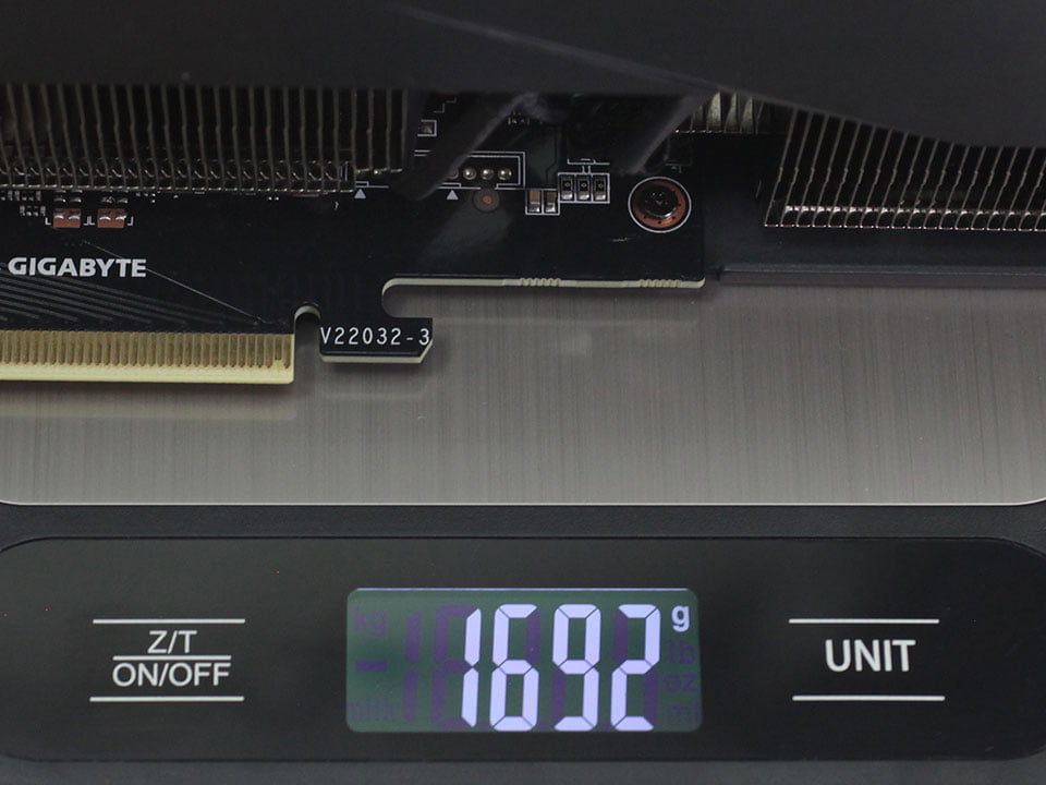 GIGABYTE RTX 4070 Super AORUS Master - Test wydajności GIGABYTE RTX 4070 Super AORUS Master - Test wydajności GIGABYTE RTX 4070 SUPER AORUS MASTER test wydajnosci 5