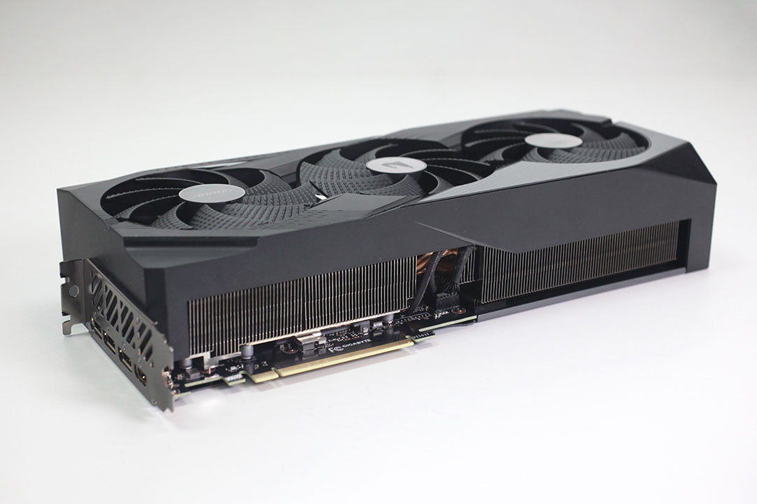 GIGABYTE RTX 4070 Super AORUS Master - Test wydajności GIGABYTE RTX 4070 Super AORUS Master - Test wydajności GIGABYTE RTX 4070 SUPER AORUS MASTER test wydajnosci 6
