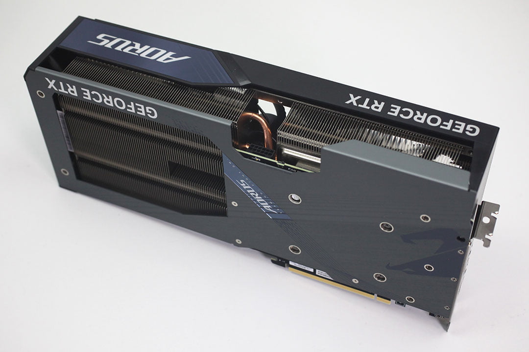 GIGABYTE RTX 4070 Super AORUS Master - Test wydajności GIGABYTE RTX 4070 Super AORUS Master - Test wydajności GIGABYTE RTX 4070 SUPER AORUS MASTER test wydajnosci 7