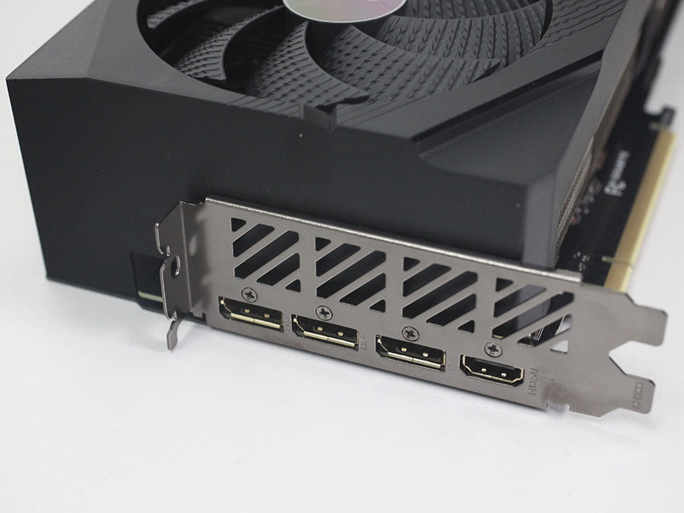GIGABYTE RTX 4070 Super AORUS Master - Test wydajności GIGABYTE RTX 4070 Super AORUS Master - Test wydajności GIGABYTE RTX 4070 SUPER AORUS MASTER test wydajnosci 8
