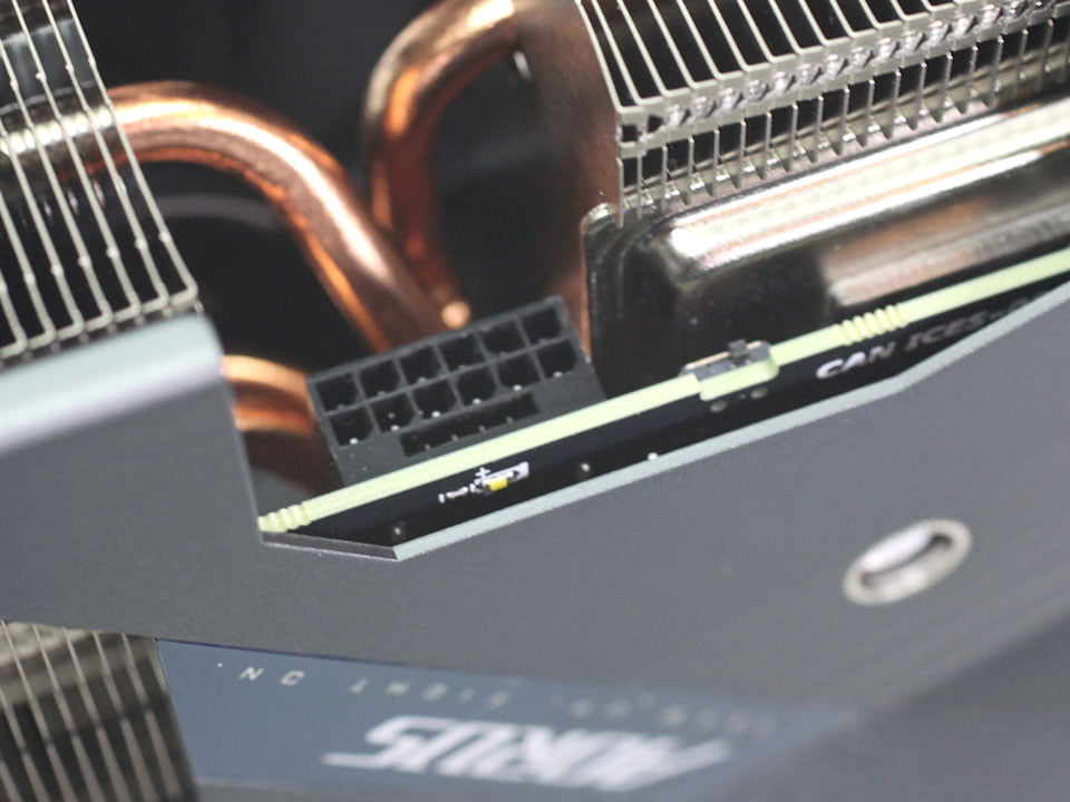 GIGABYTE RTX 4070 Super AORUS Master - Test wydajności GIGABYTE RTX 4070 Super AORUS Master - Test wydajności GIGABYTE RTX 4070 SUPER AORUS MASTER test wydajnosci 9