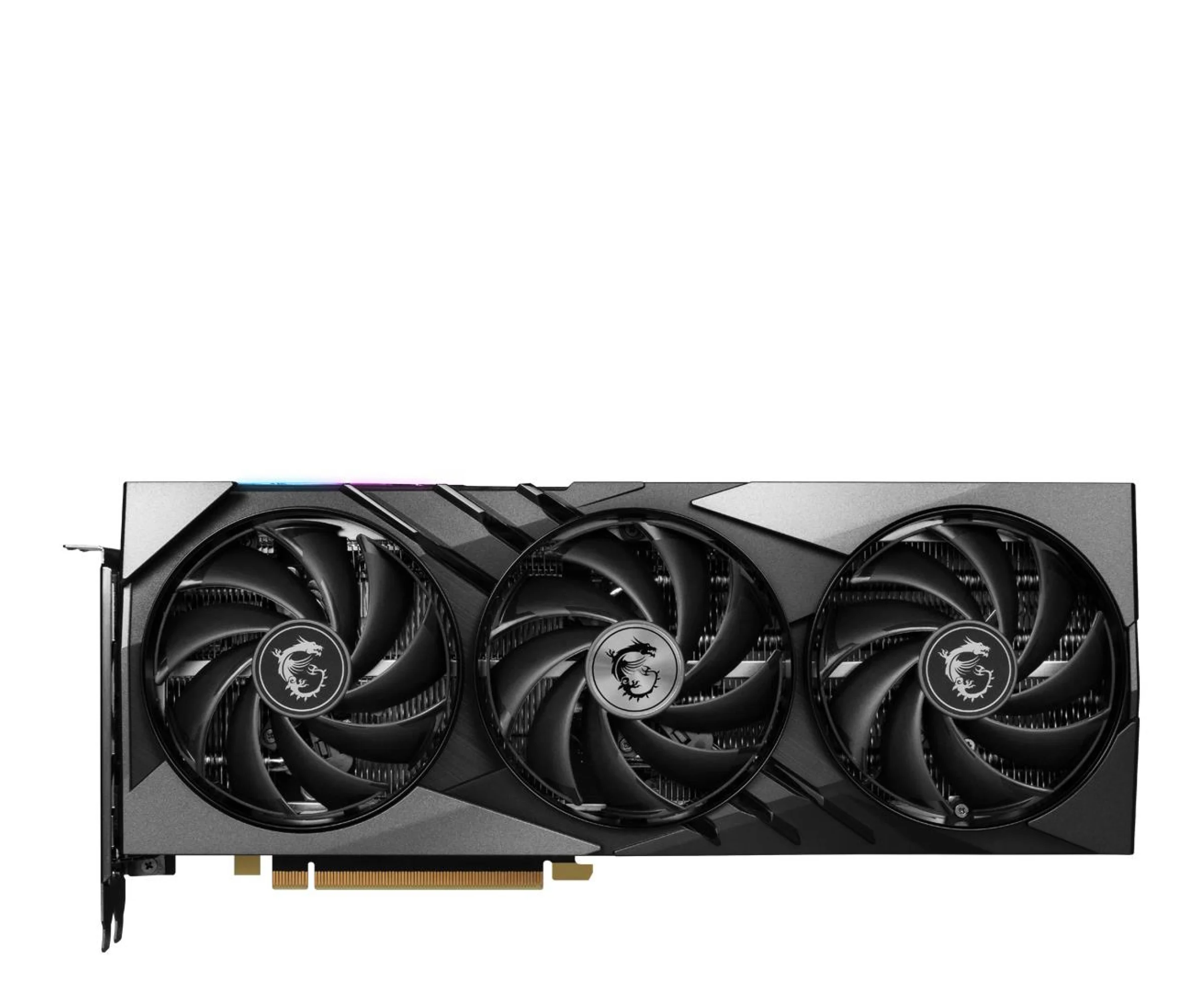 MSI GeForce RTX 4070 SUPER GAMING X SLIM 12GB GDDR6XMSI GeForce RTX 4070 SUPER GAMING X SLIM 12GB GDDR6X [Produkt archiwalny] MSI GeForce RTX 4070 SUPER GAMING X SLIM 12GB GDDR6X