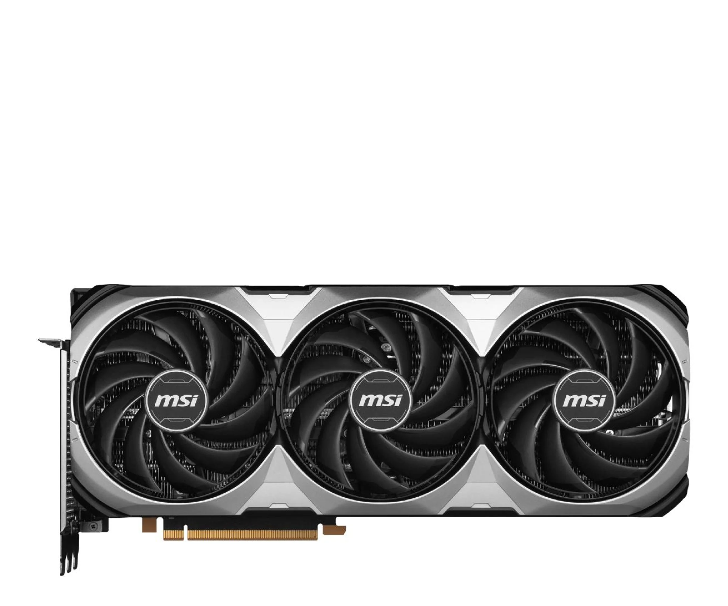 MSI GeForce RTX 4080 SUPER VENTUS 3X OC 16GB GDDR6X - [Produkt archiwalny]MSI GeForce RTX 4080 SUPER VENTUS 3X OC 16GB GDDR6X - [Produkt archiwalny] [Produkt archiwalny] MSI GeForce RTX 4080 SUPER VENTUS 3X OC 16GB GDDR6X