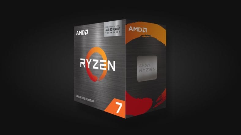 AMD Ryzen 7 5800X3D: Cena, testy, porównania